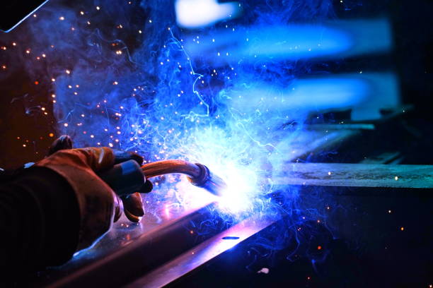 Best Maintenance and Repair Welding in Dubach, LA