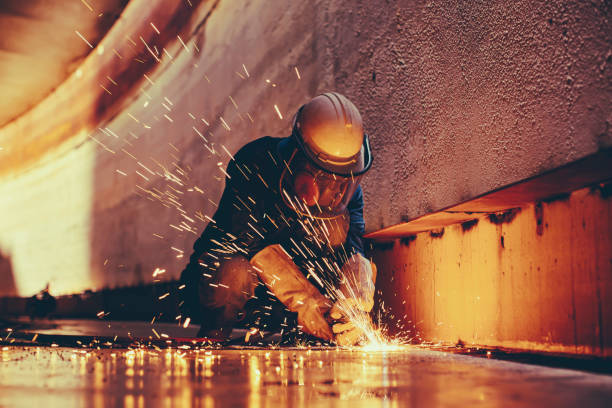 Affordable Welder Services in Dubach, LA