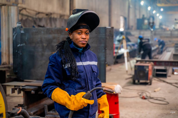 Best Food and Beverage Processing Equipment Welding in Dubach, LA